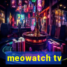 meowatch tv